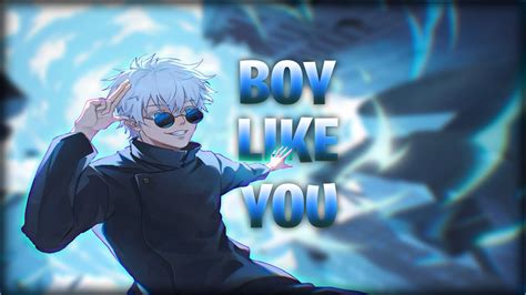 ♫Nightcore - Boy Like You - YouTube