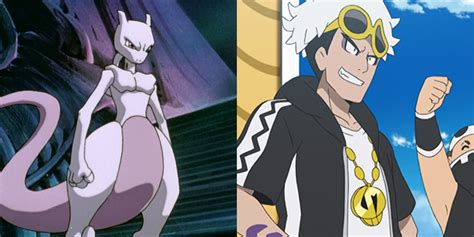 10 Most Dangerous Villains In the Pokémon Anime