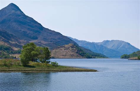 Loch Leven | National Nature Reserve, Lakes, & Castle | Britannica