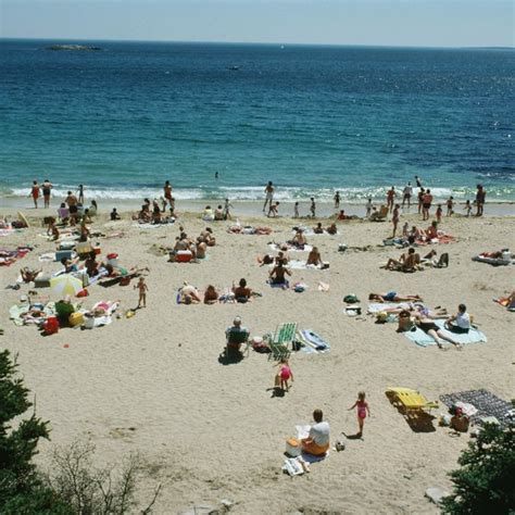 Accommodations in Bar Harbor, Maine | USA Today