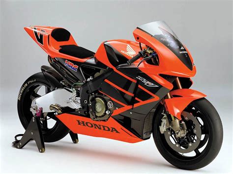 MOTORCYCLES MODIFICATION: Honda Motorcycles