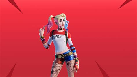 2048x1152 Fortnite Harley Quinn 2020 Wallpaper,2048x1152 Resolution HD ...