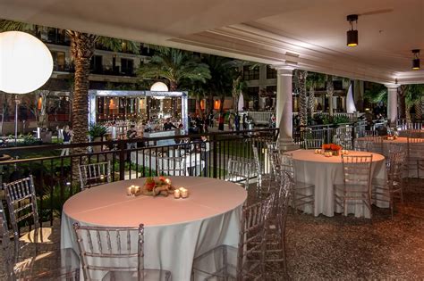 Wedding Destinations in Georgia | The Westin Jekyll Island