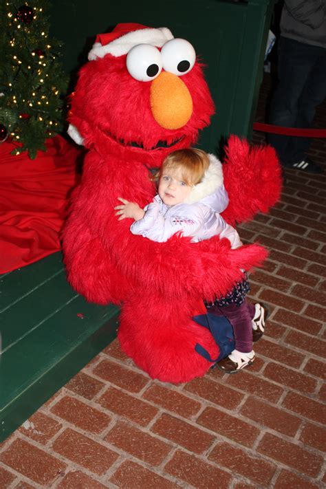 I Only Love You Because I Have To » Blog Archive » Hug Me Elmo small