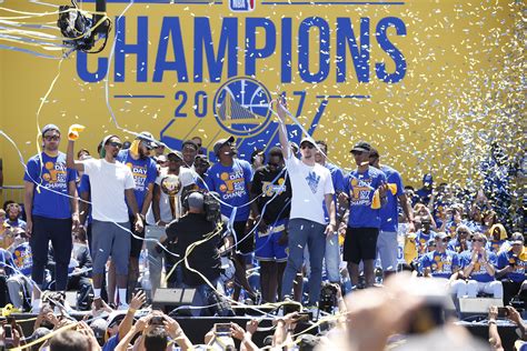 Golden State Warriors: 5 ring-chasers to target in 2017 NBA free agency