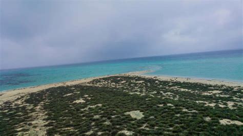 Massawa: Eritrea's Forgotten City and Beaches by the Red Sea