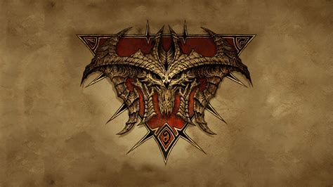 Diablo 3 Wallpaper HD Free Download