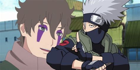 Naruto: What Kakashi Looks Like Under The Mask (& How It Was Revealed)