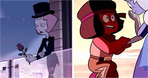 Steven Universe: The 10 Most Emotional Moments, Ranked