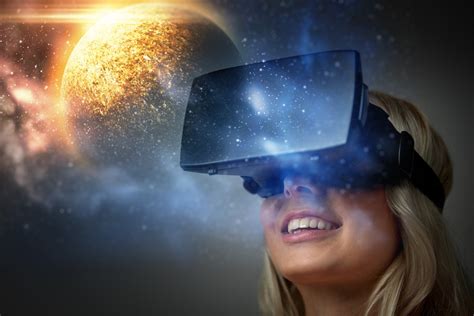 VR in Astronomy Education: Cosmic Exploration in VR