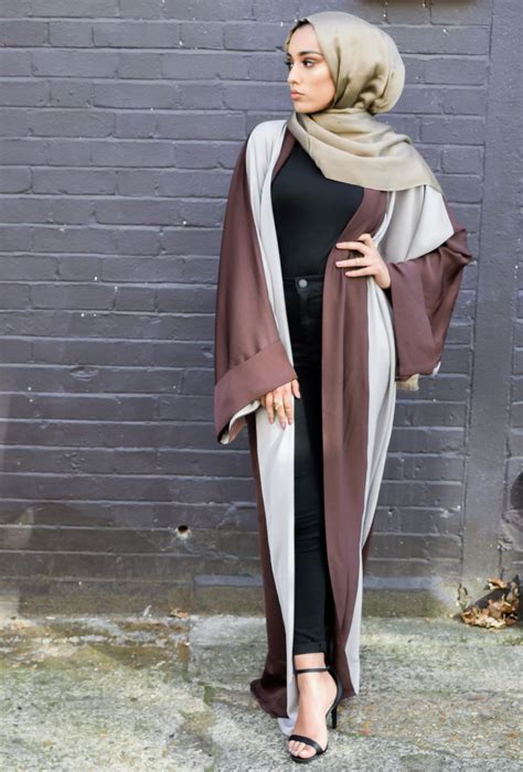 Aaliya Collections: Islamic Clothing, Abayas, Hijabs, Jilbabs and ...