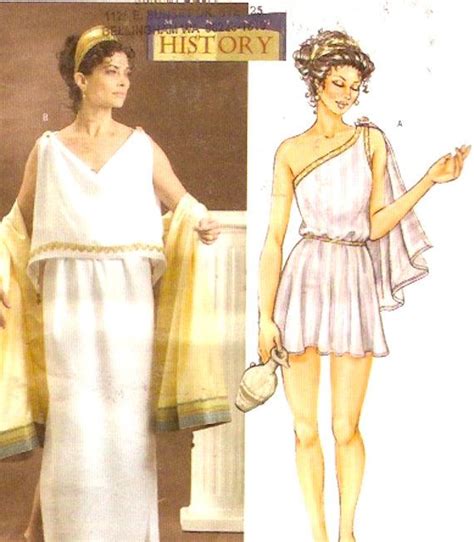 greek wedding dress sewing pattern - LeilaEwelina