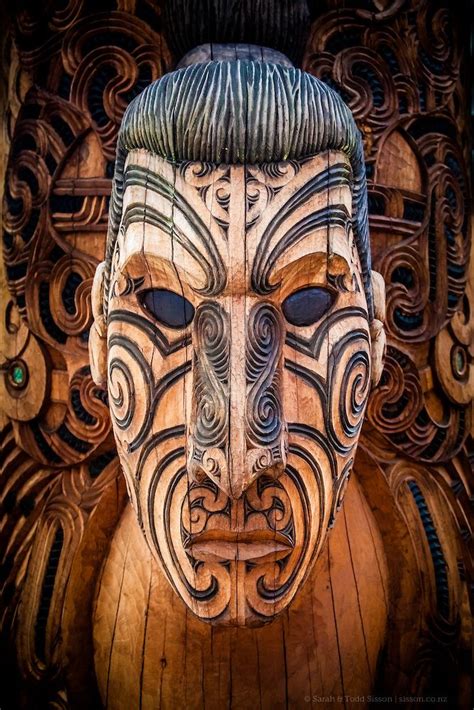 TRADICIONAL art maorie - Google Search | Maori Design | Pinterest ...