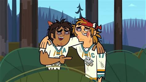 Raj Comes Out As Gay To Wayne "Episode 7" [Total Drama Island 2023 ...