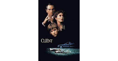 The Client Movie Review | Common Sense Media