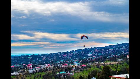 Explore Dharamshala | Mcleodganj | Himachal Pradesh || Mountain ...