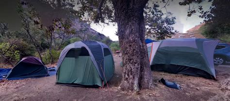 Sycamore Canyon Campground - 2 Photos - Malibu, CA - RoverPass