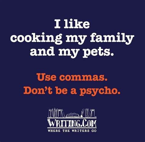 Commas!!! | Teaching | Pinterest