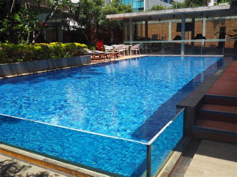 Ra Residence Simatupang | All Jakarta Apartments - Reviews and Ratings