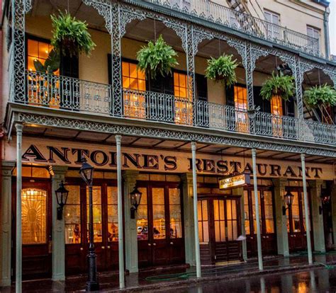 New Orleans French Quarter Restaurants Open Christmas Eve 2024 - Annie ...