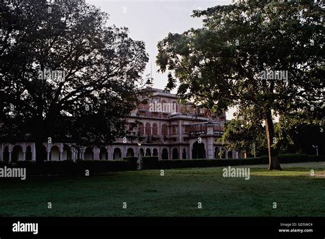 Umed Bhawan Palace Stock Photo - Alamy