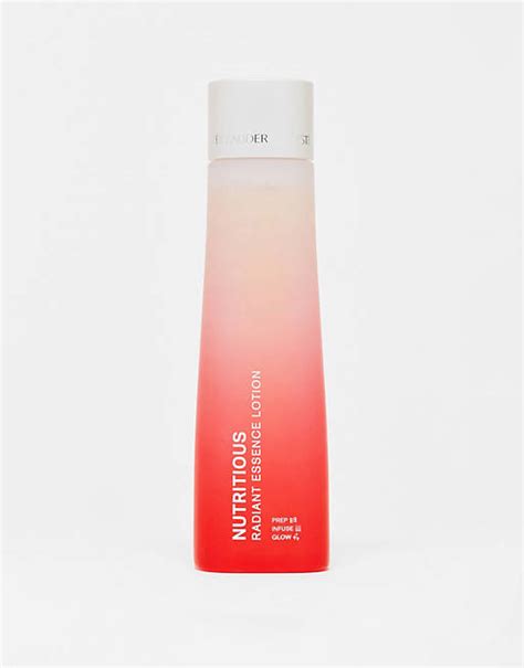 Estee Lauder Nutritious Radiant Essence Lotion 200ml | ASOS