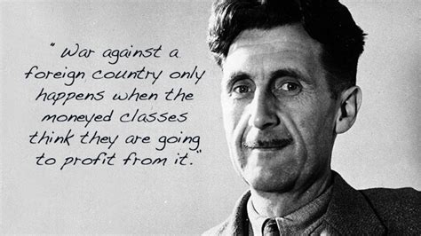 10 George Orwell Quotes on Power and Politics - For Reading Addicts