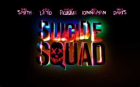 Suicide Squad Logo wallpaper - Suicide Squad wallpaper (39721742) - fanpop