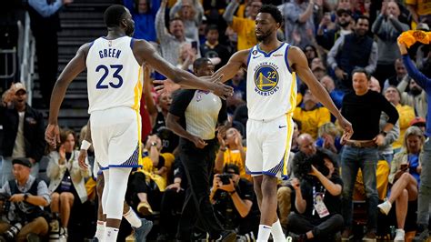 Insights on Warriors 2023-24 Schedule | NBA.com