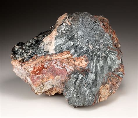 Hematite - Minerals For Sale - #1504727