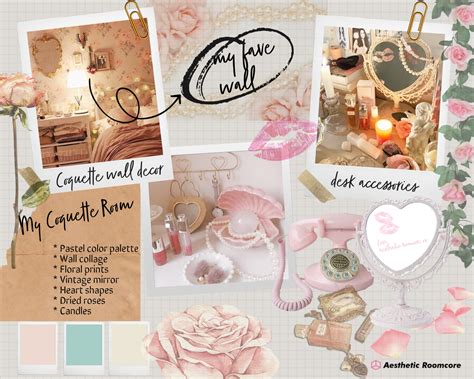 Coquette Aesthetic Wallpapers - Wallpaper Cave