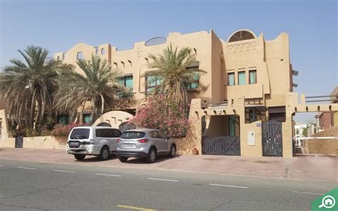 Mirdif 44 Villas, Uptown Mirdif, Dubai Area Guide | Bayut