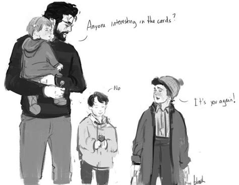 Harry Potter and the cursed child fan art | Harry potter comics, Harry ...