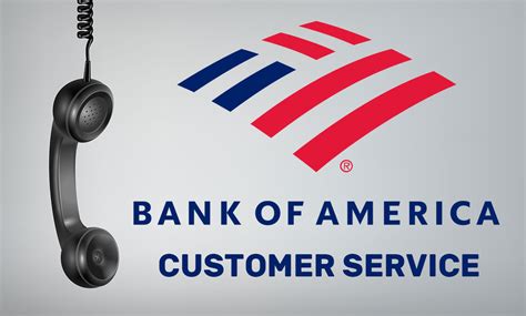 Bank of America's customer service number: ☎️ 800-432-1000