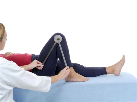 Regaining Full Range of Motion After Knee Surgery | The Jackson Clinics ...