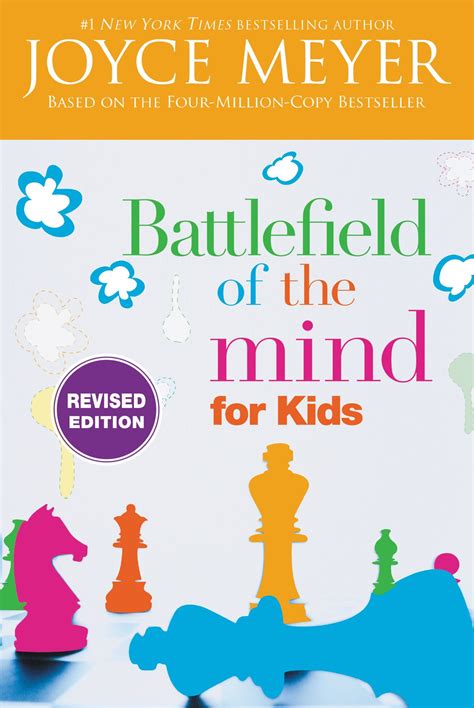 Battlefield of the Mind for Kids | Logos Bible Software