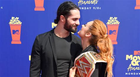 SI Media Podcast: Seth Rollins opens up about relationship with Becky ...