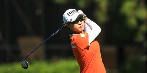 Minjee Lee - HSBC Women's World Championship