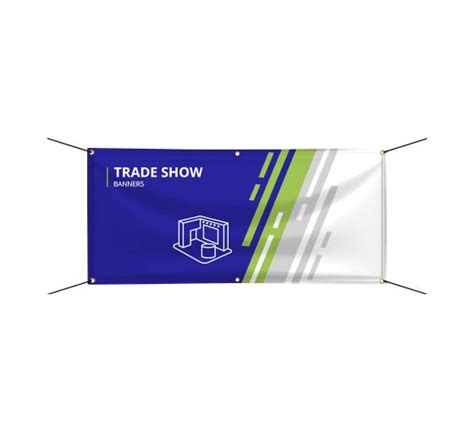 Shop for Custom Trade Show Banners - Get 20% Off | Bannerbuzz