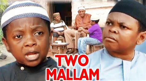 TWO MALLAM Season 1&2 Aki & Pawpaw - 2019 Latest Nigerian Nollywood ...