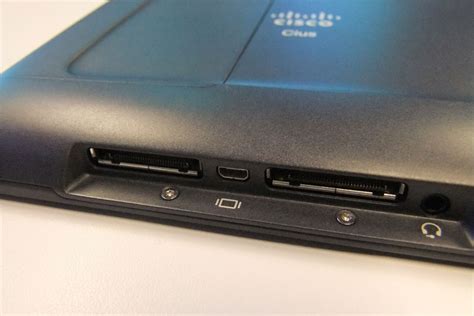 Cisco Cius review: First Look - Page 3 | ITPro