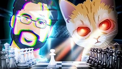 Hikaru-BOT vs Mittens - Chess.com