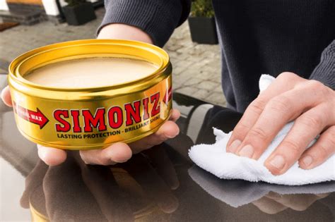 Beginner’s Guide to Wax | Simoniz