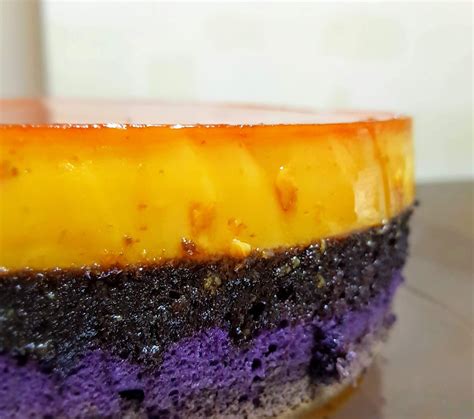 Top 63+ leche flan cake filipino style - in.daotaonec