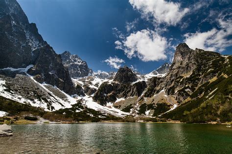 Hiking in the Tatra Mountains, Slovakia 2024 - Rove.me