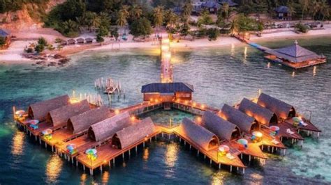 6 Tempat Wisata di Lampung yang Lagi Hits dan Instagramable