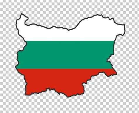 Bulgaria Flag, Illustrated Map, Map Vector, Google Maps, Us Images ...