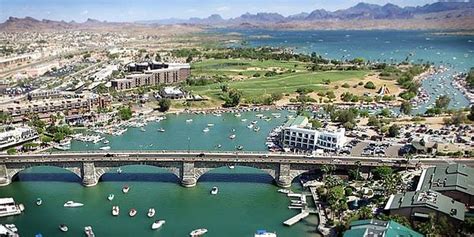 Tourisme à Bullhead City 2020 : Visiter Bullhead City, AZ - Tripadvisor