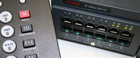 Avaya PBX System | Avaya VoIP Phone System | Avaya IP Office