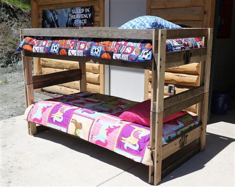 Volunteers needed to help build beds for kids in need | Douglas County ...